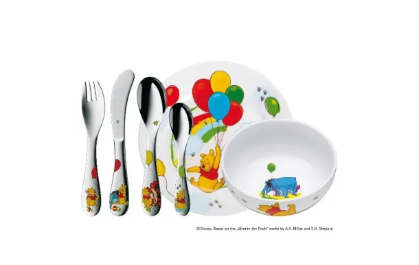 WMF WINNIE L'OURSON  1283509964